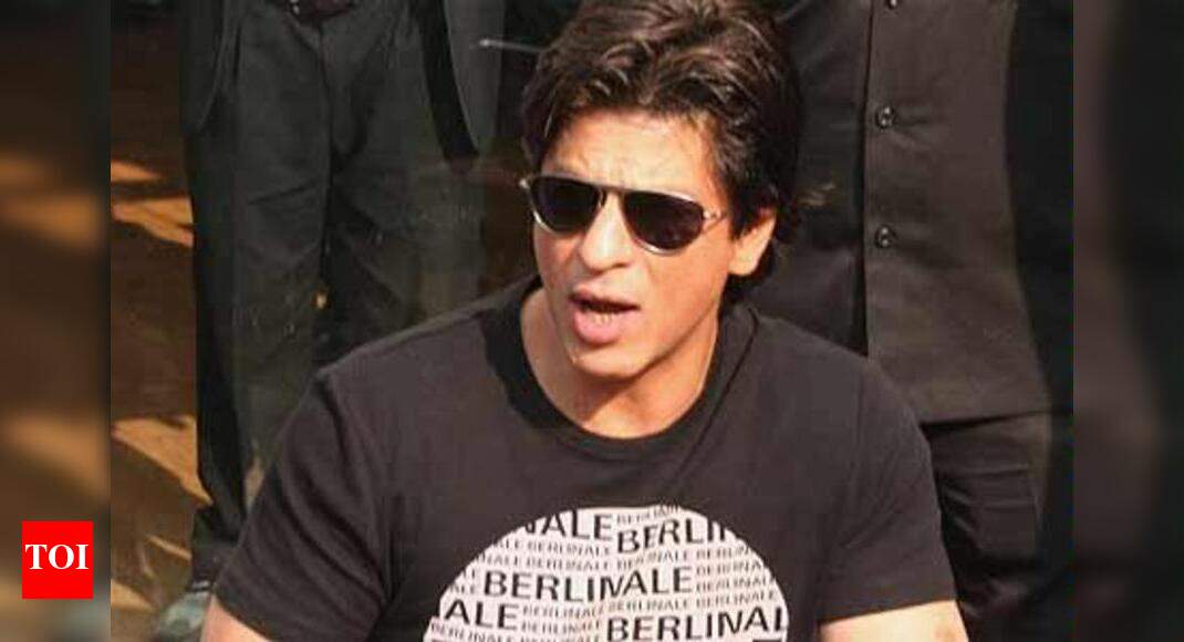 Angry journalists stage walkout; snub Shah Rukh Khan | Tamil Movie News ...