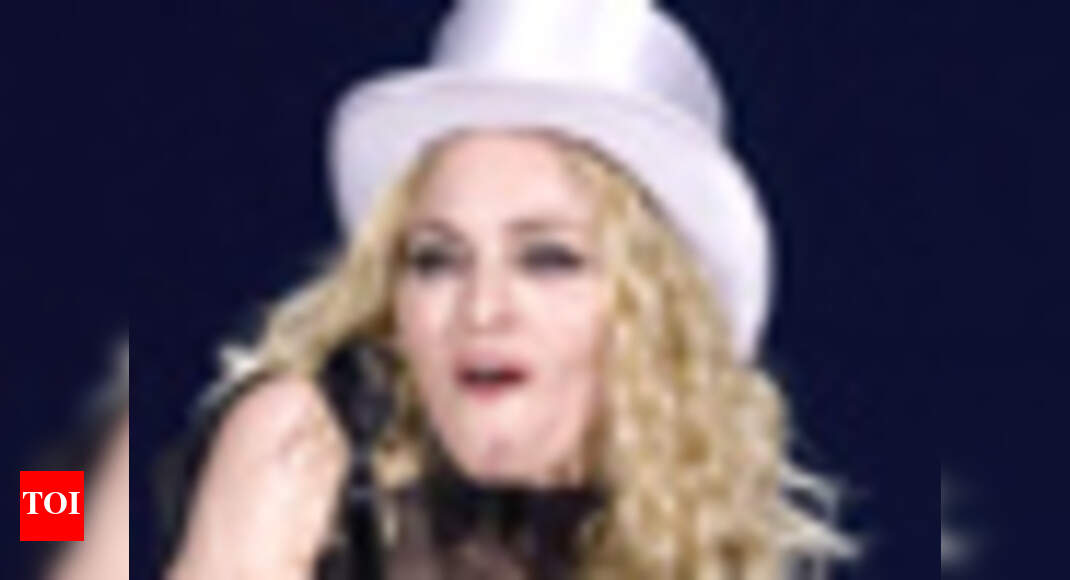 Madonna to resume fight for Mercy English Movie News Times of India