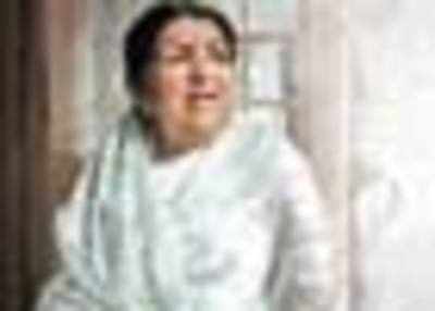Lata to sing on her father's anniversary