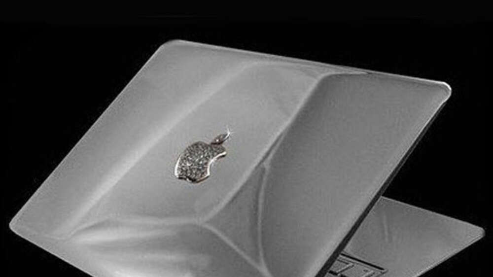 macbook air supreme case