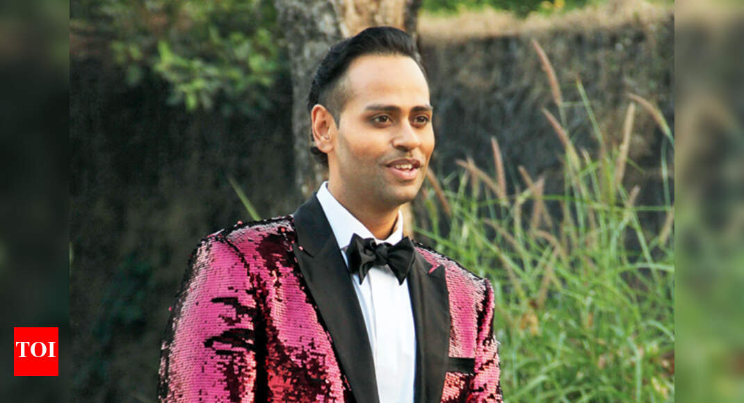 Kamya and VJ Andy to talk to Bigg Boss contestants - Times of India