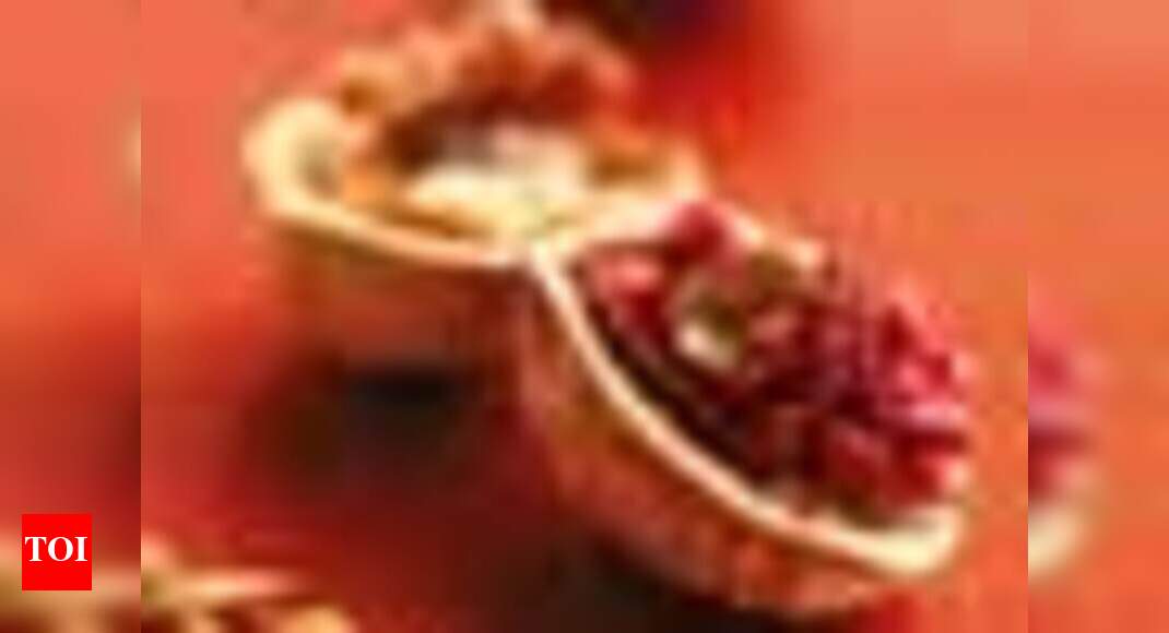 Walnuts can help keep breast cancer at bay Times of India