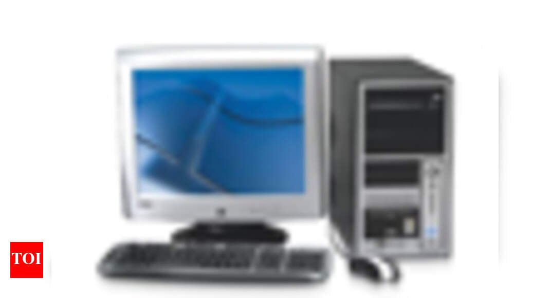 Intex's lowcost desktop Times of India