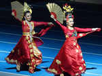 Asiam Games '14: Closing Ceremony
