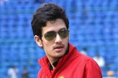 Akhil’s first ad was a hit | Telugu Movie News - Times of India