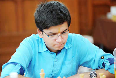 Chess Could Become India's Global Sport - HIGH ON SPORTS