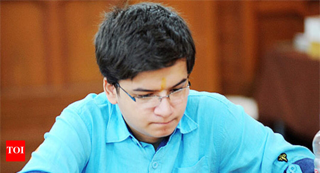 Chess will soon most popular sport after cricket Sahaj Chess