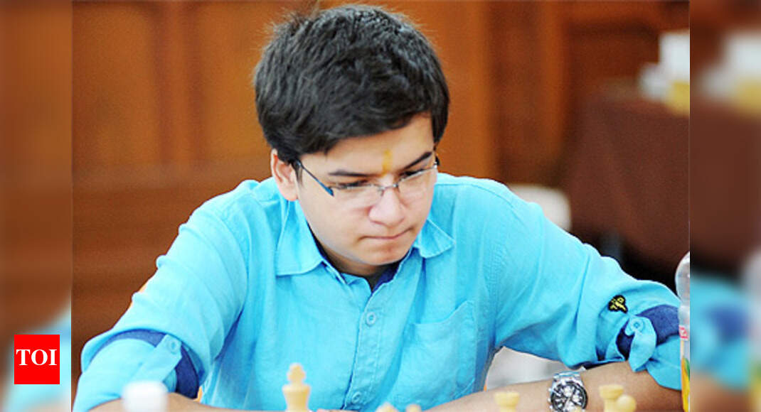 Chess will soon most popular sport after cricket Sahaj Chess