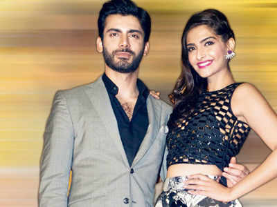 Sonam and Fawad cast in adaptation of Anuja Chauhan’s Battle for Bittora