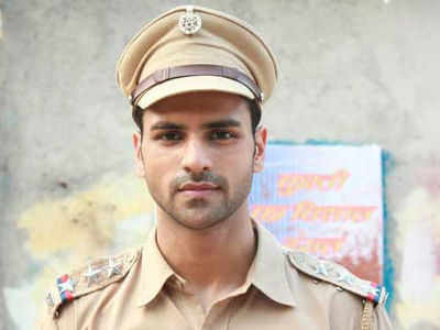 Veera: Vivek Dahiya the new male parallel lead on the show