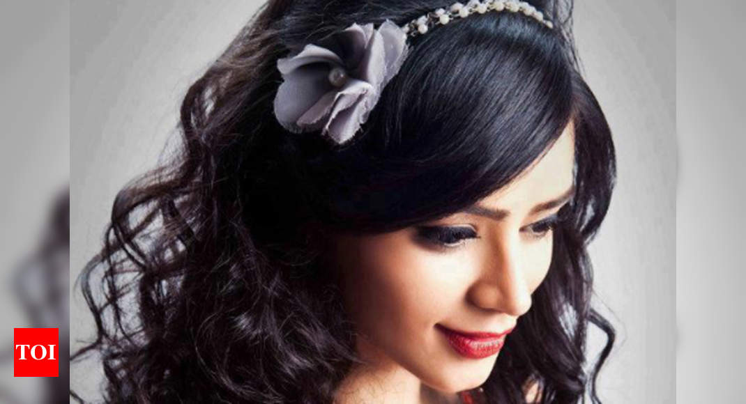 Sukirti Kandpal: Don't ask me anything about Gautam - Times of India