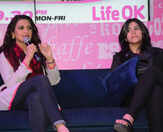 Ekta on her new show, Oscars and mom