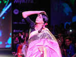 Myntra Fashion Weekend '14: Mandira Bedi