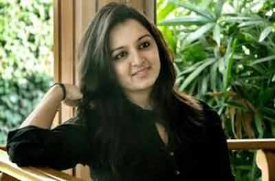 Chennai is to dancers what Lords is to cricketers: Manju Warrier