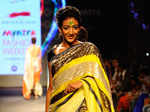 Myntra Fashion Weekend '14: Mandira Bedi