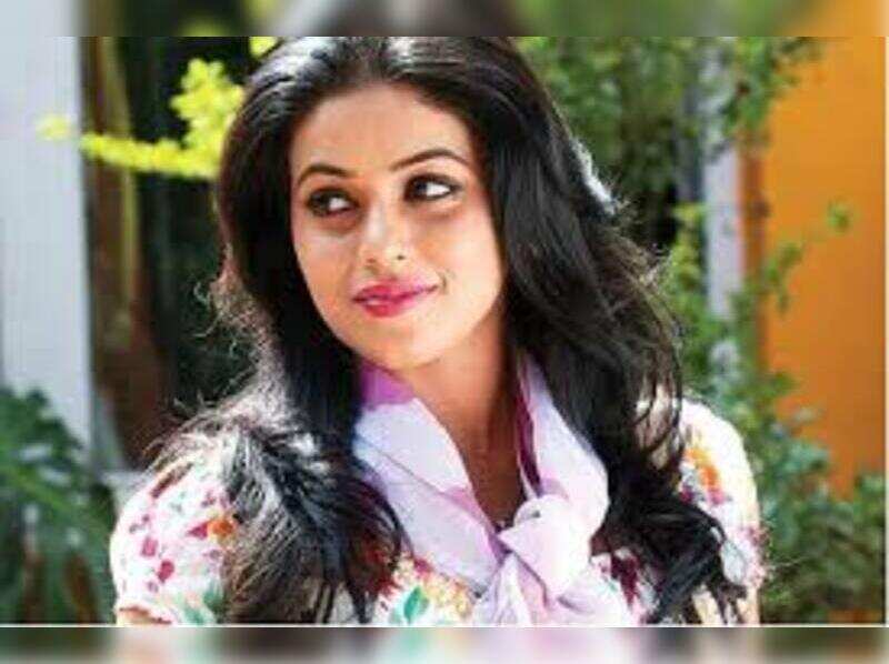 Shamna Kasim Movies I Want To Start A Dance School Shamna