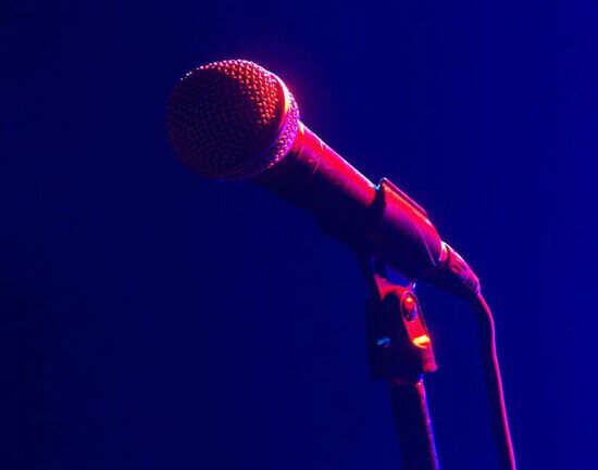 Wings Music Cafe (Times Walk)