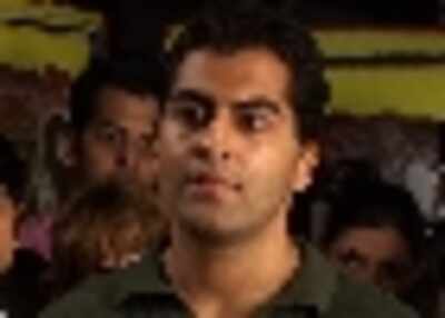 Roadies gave me a lot: Samrat - Times of India