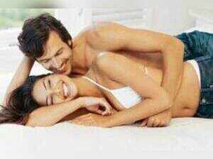 What Exactly You Should be Thinking During Sex ?