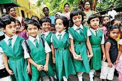 Kids at Himachal Pradesh govt schools to learn English from Class 1
