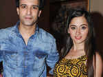 Maheka Mirpuri's Charity Gala