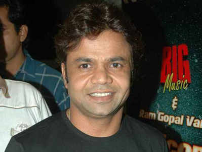 Rajpal Yadav says he&#39;s still paying his debts | Hindi Movie News - Times of India