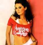 Minissha in casuals