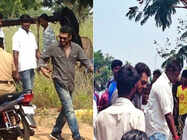 Ajith's rugged new look for 'Thala 55'