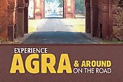 Book review: Experience Agra & Around