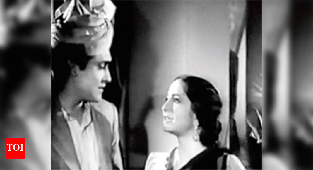 Kismet The biggest blockbuster before 'Sholay' Hindi Movie News