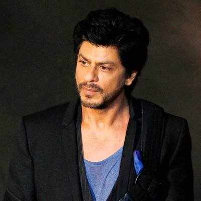Shah Rukh Khan credits UK for his success
