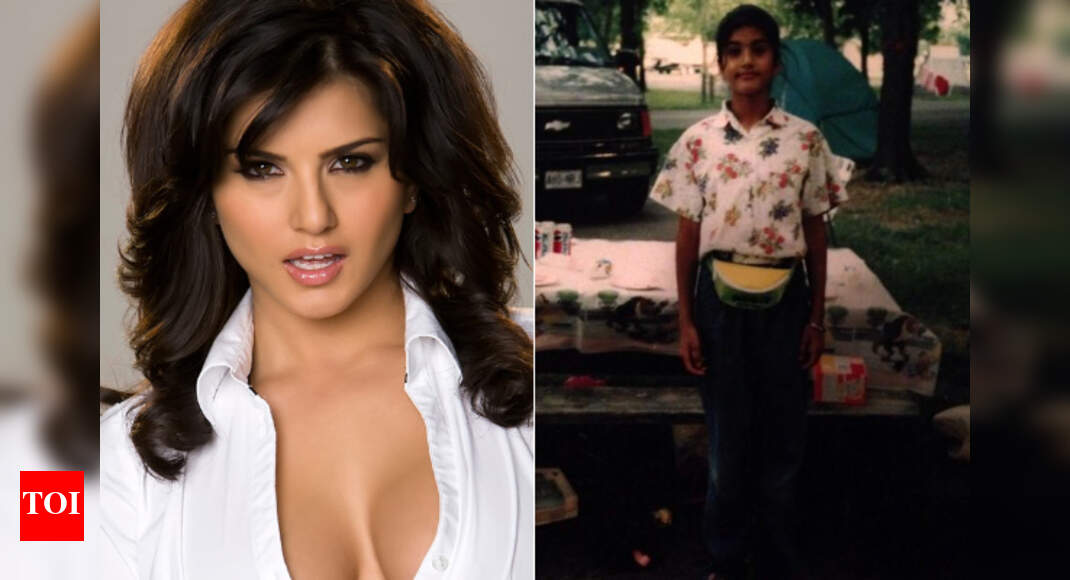 Film E Programmi Tv Di Sunny Leone