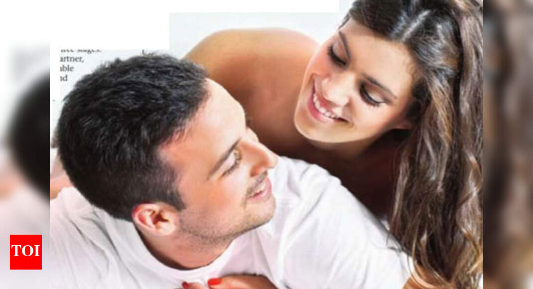 Friends with benefits are for real Times of India