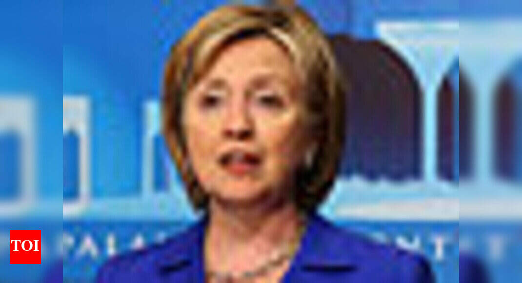 Us Wants India China To Learn From Its Mistakes Times Of India