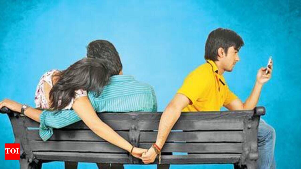 Various – The Infidelity Project Love, sex and the changing landscape of infidelity - Times of India