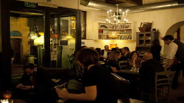 Freni e Frizioni, Rome - TimesTravel