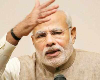 Congress, NCP pained to see turnout at my rallies: Modi