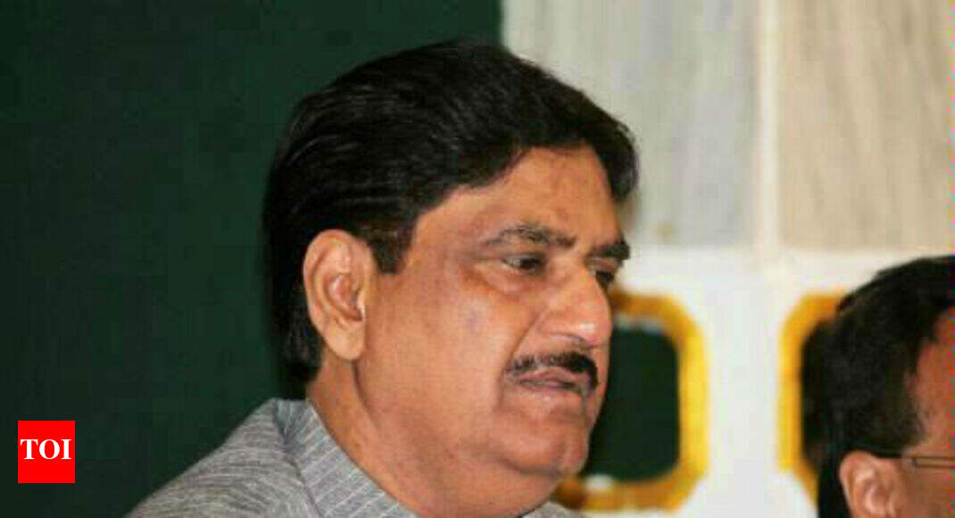 cbi-rules-out-foul-play-in-gopinath-munde-s-death-india-news-times
