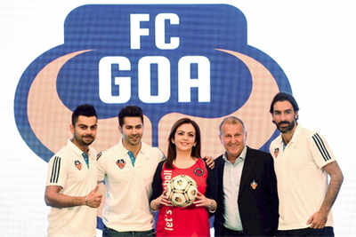 FC Goa: This team is a lot better, says Zico