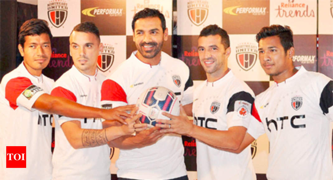 NorthEast United FC: NEUFC seeking to crack the code