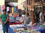 3rd Handloom Exhibition