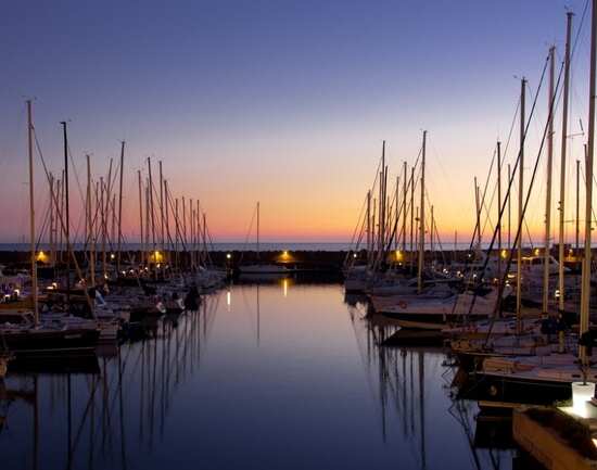 Explore the Roman Riviera