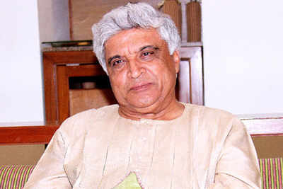 Javed Akhtar: I survived so long as I was open to adapt