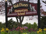 Walt Disney Elementary