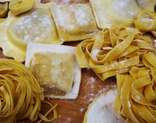 Trattoria der Pallaro