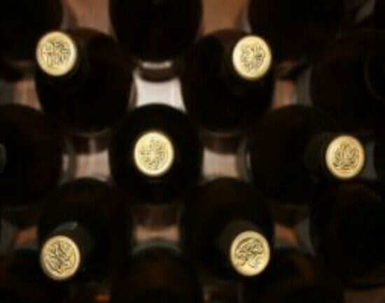 Enoteca Buccone