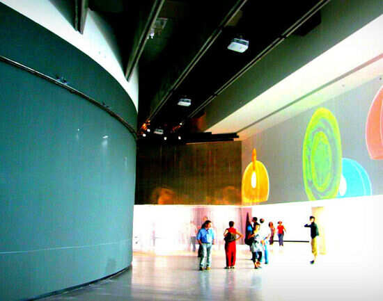 MAXXI - The Museum of Modern Art