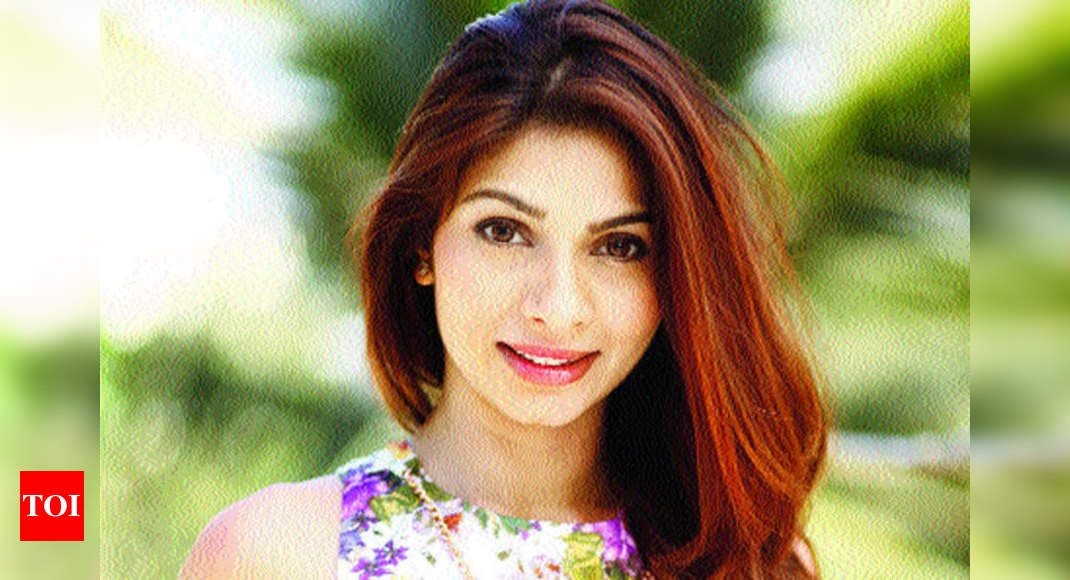 Tanishaa Mukerji Breaks Her Silence On Her Split With Armaan Times Of India