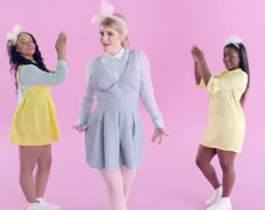 
Meghan Trainor: All About That Bass
