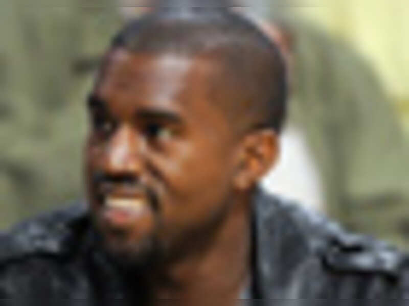 Kanye West’s the best dressed rapper! English Movie News Times of India